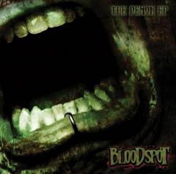 Bloodspot : The Demon EP